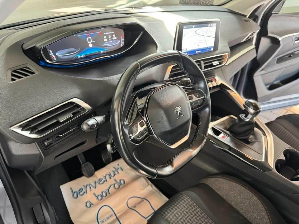 Peugeot 3008 BlueHDi 150 S&S Business