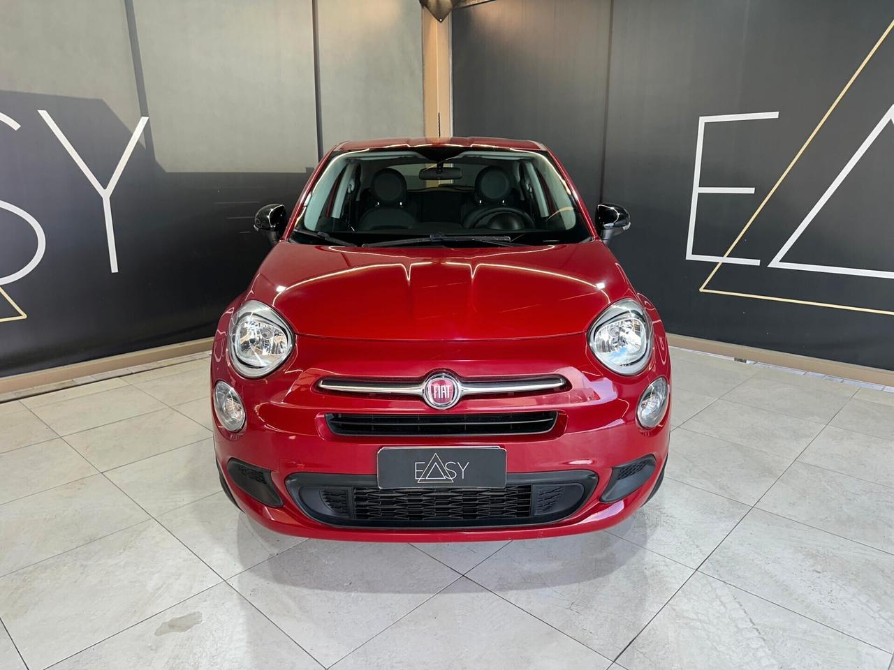 Fiat 500X 1.3 mjt Pop 4x2 95cv my17