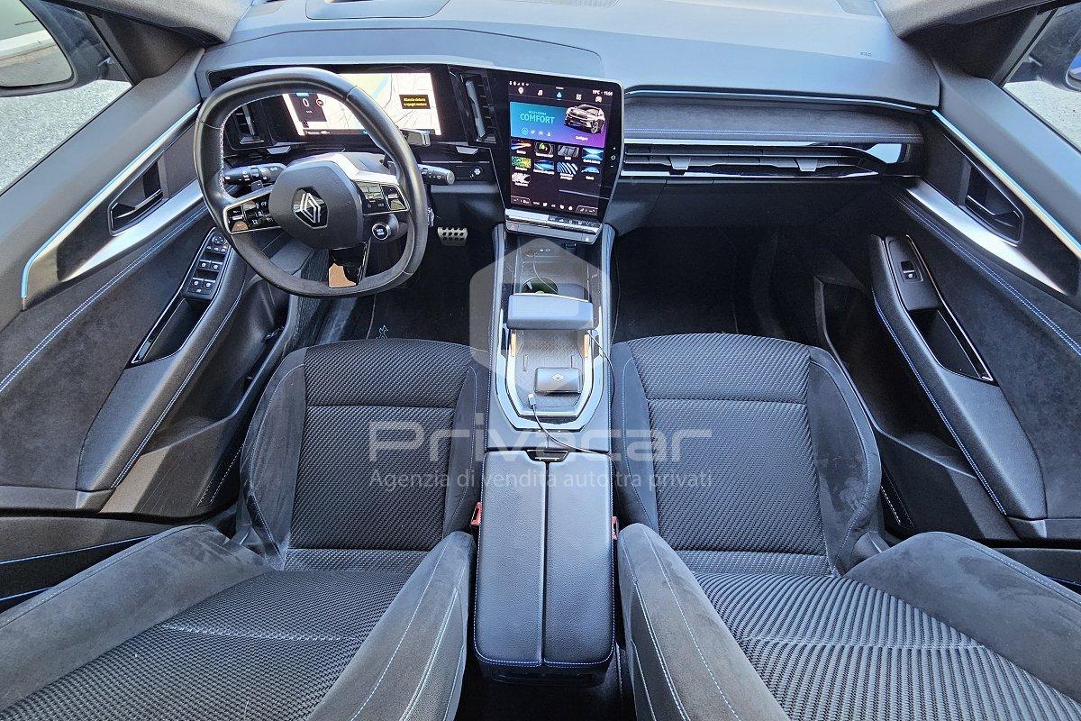 RENAULT Austral Austral Full Hybrid E-Tech 200 CV Iconic Esprit Alpine