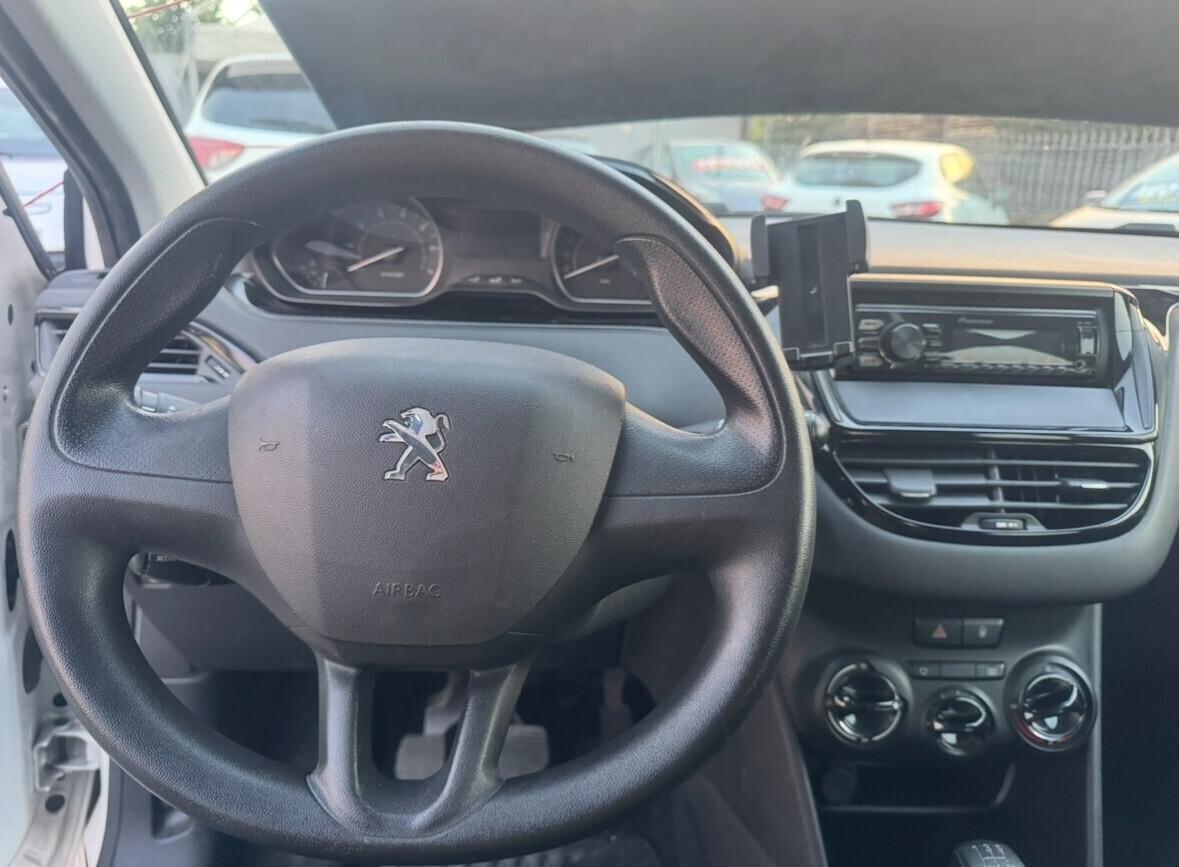 Peugeot 208 PureTech 68 5 porte Active