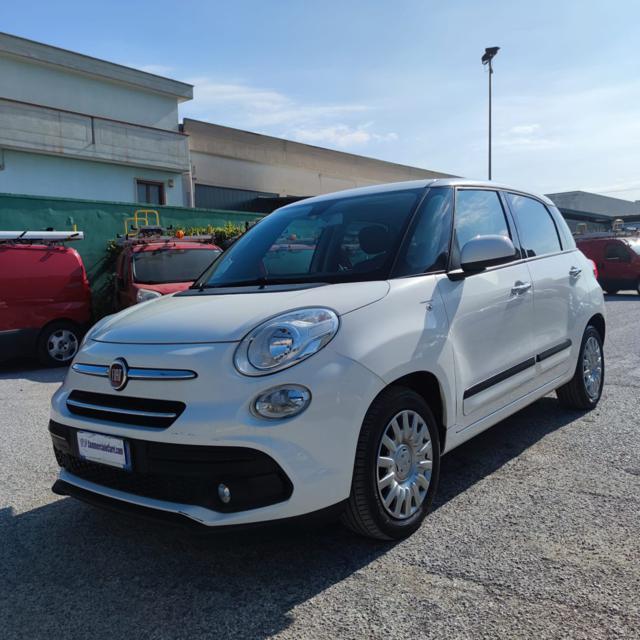 FIAT 500L PRO 1.6 MJT POP STAR AUTOCARRO 4 POSTI-2019