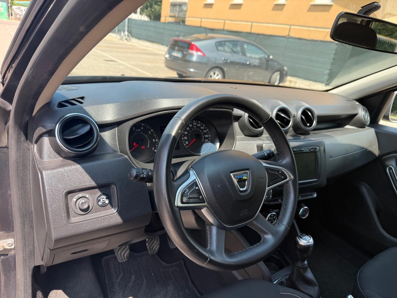 Dacia Duster 1.0 tce Gpl - NAV. - 12 MESI DI GARANZIA -