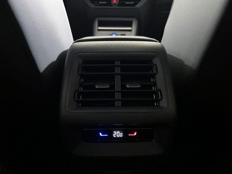 Volkswagen Tiguan Tiguan 1.5 etsi Edition Plus 150cv dsg