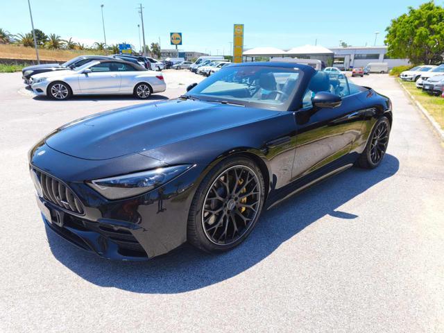 MERCEDES-BENZ SL 43 AMG Premium Plus