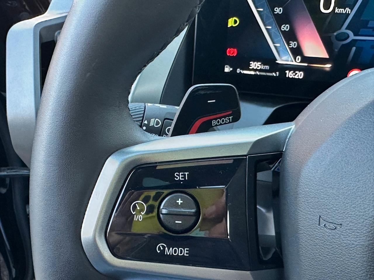 BMW X3 XDRIVE20d 48V MSPORT 197CV