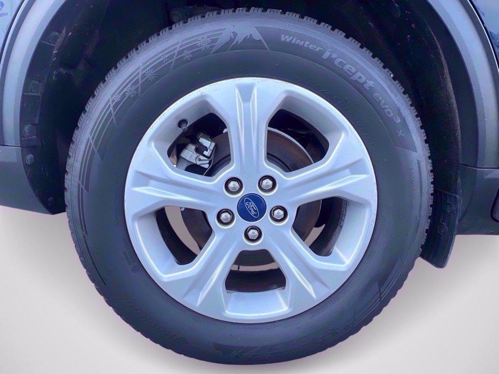 FORD Kuga 1.5 ecoblue Connect 2wd 120cv del 2022