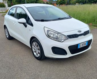 Kia Rio 1.2 CVVT 5p. EX