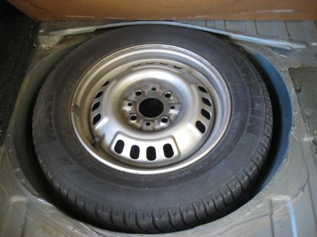 Lancia Delta 1.3