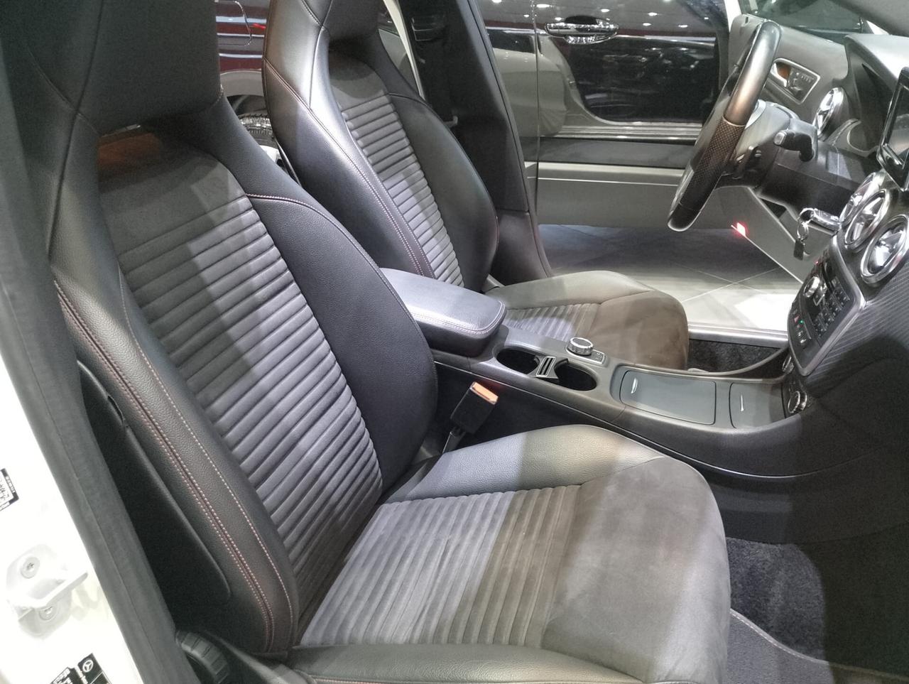 Mercedes-benz A 220 200 CDI Automatic Premium AMG