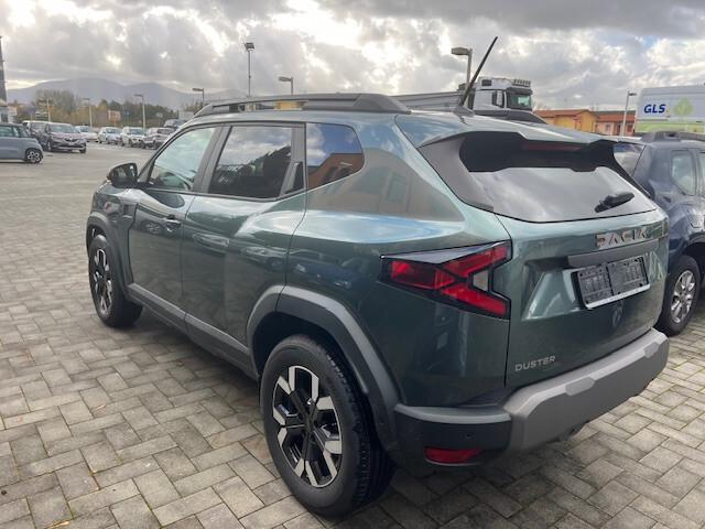 Dacia Duster ECO-G 100 CV Expression