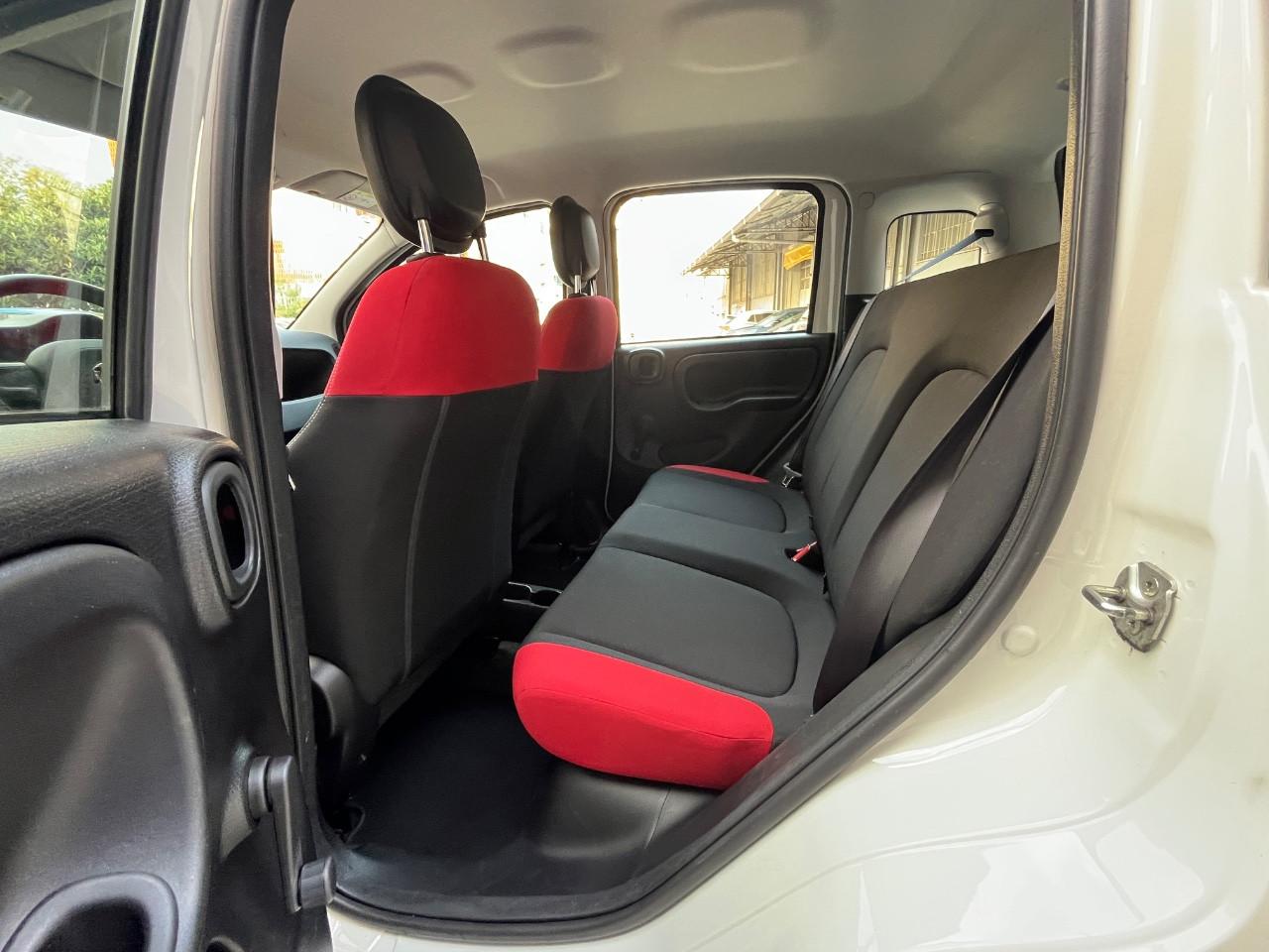 Fiat Panda 1.2 Pop s&s 69cv my19