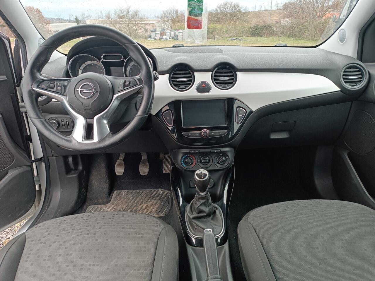 Opel Adam 2019 Neopatentati