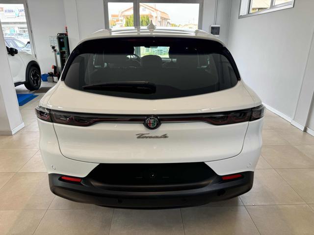 ALFA ROMEO Tonale 1.6 diesel 130 CV TCT6 Sprint