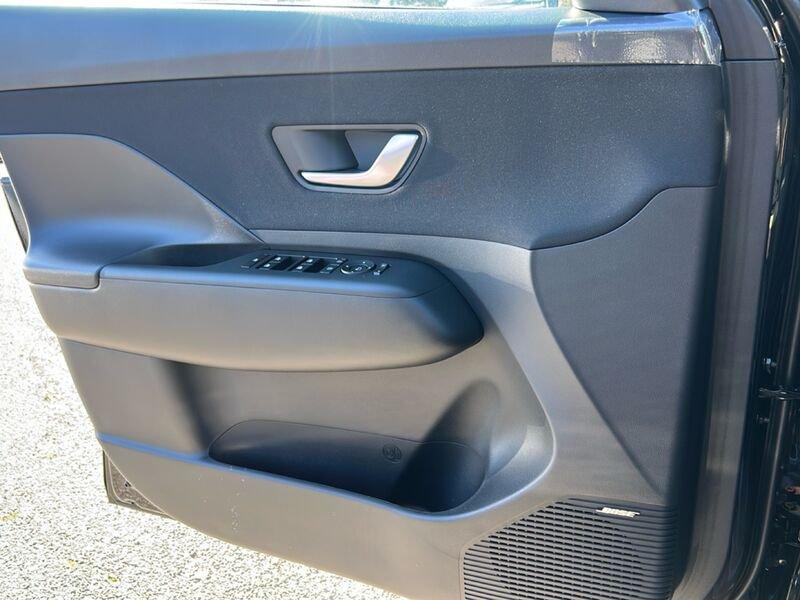 Hyundai Kona II 2023 1.6 gdi hev Exellence 2wd 138cv dct