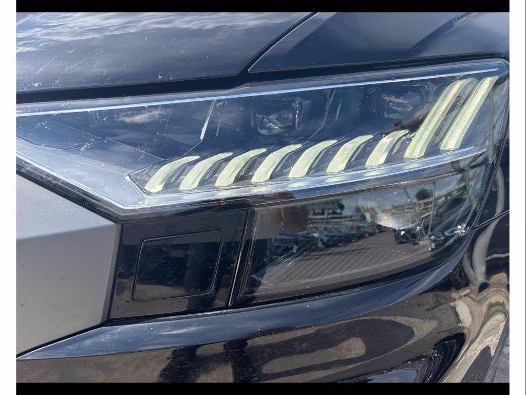 AUDI Q8 50 3.0 tdi mhev sport quattro tiptronic del 2023