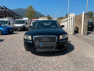 Audi A8 3.0 V6 TDI QUATTRO