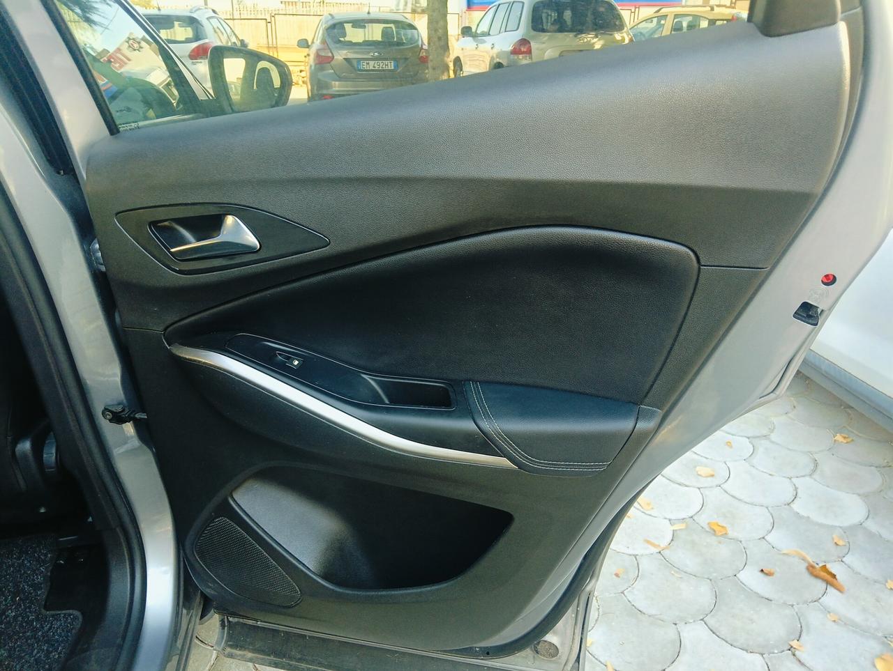 Opel Grandland 1.5 diesel Ecotec aut. Business Elegance