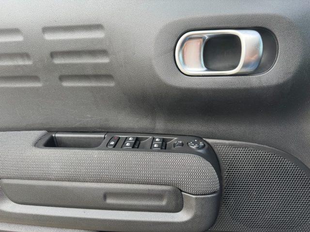 CITROEN C3 Aircross PureTech 110 S&S Shine Unicoprop. IVA Esp.