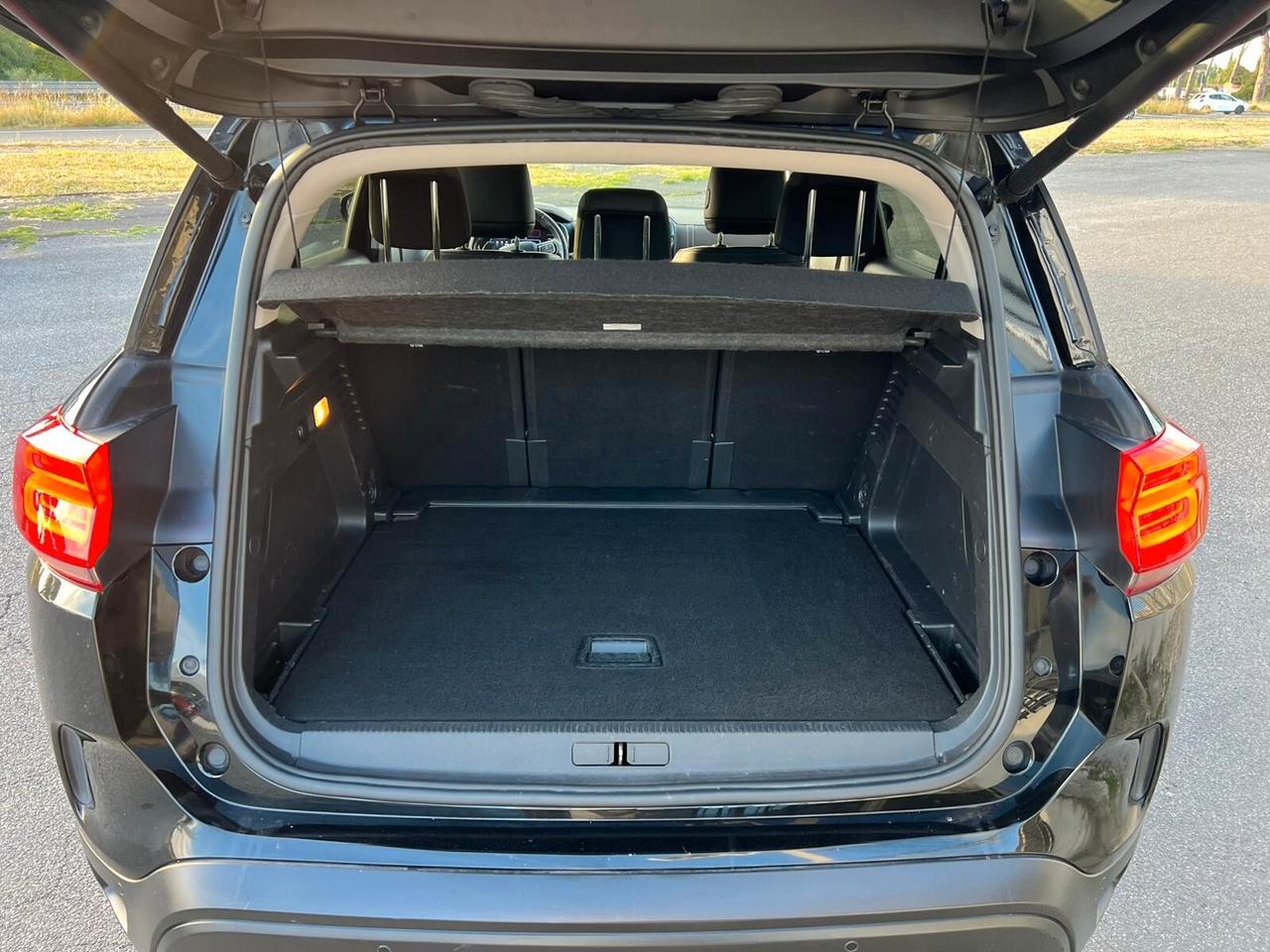 Citroen C5 Aircross BlueHDi 130 S&S EAT8 Shine