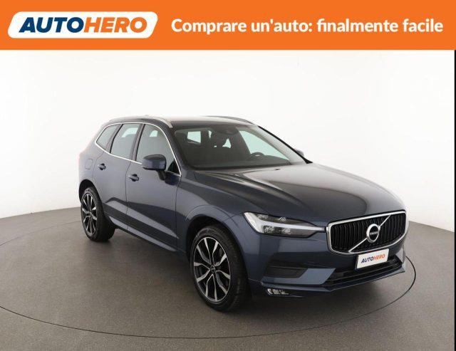 VOLVO XC60 B4 (d) AWD Geartronic Momentum Pro