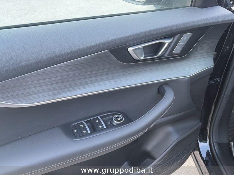 DR AUTOMOBILES DR 6.0 1.6 T - GDI DCT BZ/GPL