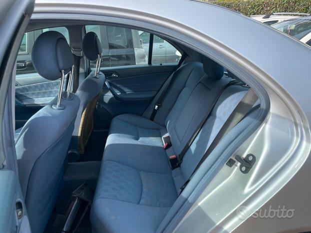 Mercedes-benz C 220 200 CDI cat Avantgarde
