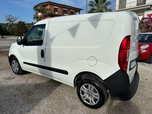 FIAT Doblo Doblò 1.3 MJT PC-TN Cargo Lamierato SX