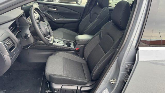 NISSAN Qashqai MHEV 140 CV N-Connecta