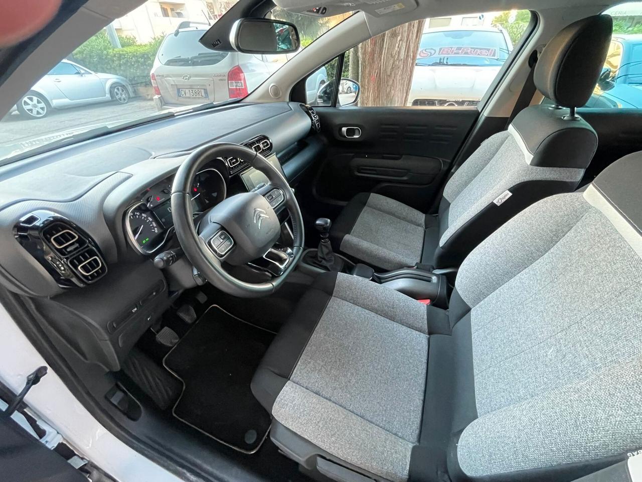 Citroen C3 Aircross C3 Aircross BlueHDi 100 S&S Origins