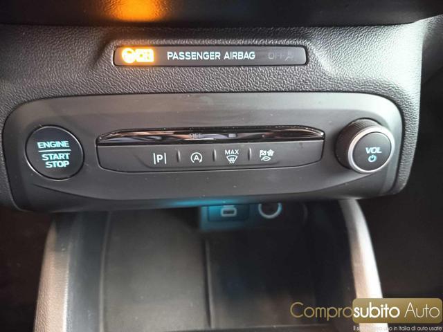 FORD Focus 1.0 EcoBoost Hybrid 125CV Powershift SW ST-Line De