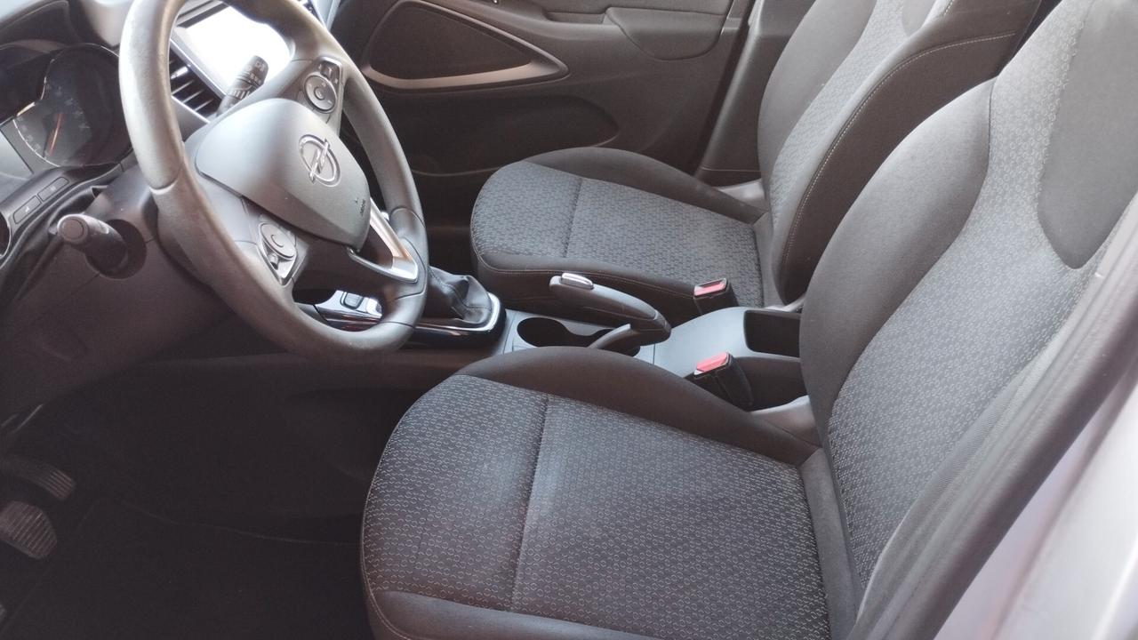 Opel Crossland X 1.2 12V Innovation