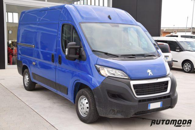 PEUGEOT Boxer L2H2 2.2 140CV