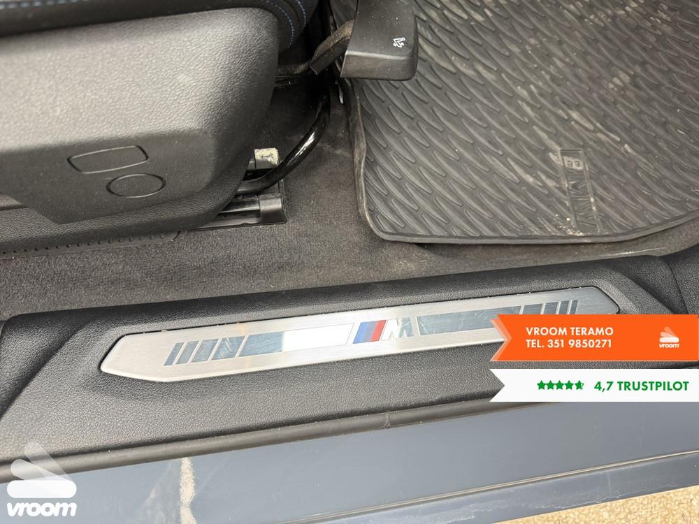 BMW Serie 1 (F40) 118i 5p. Msport