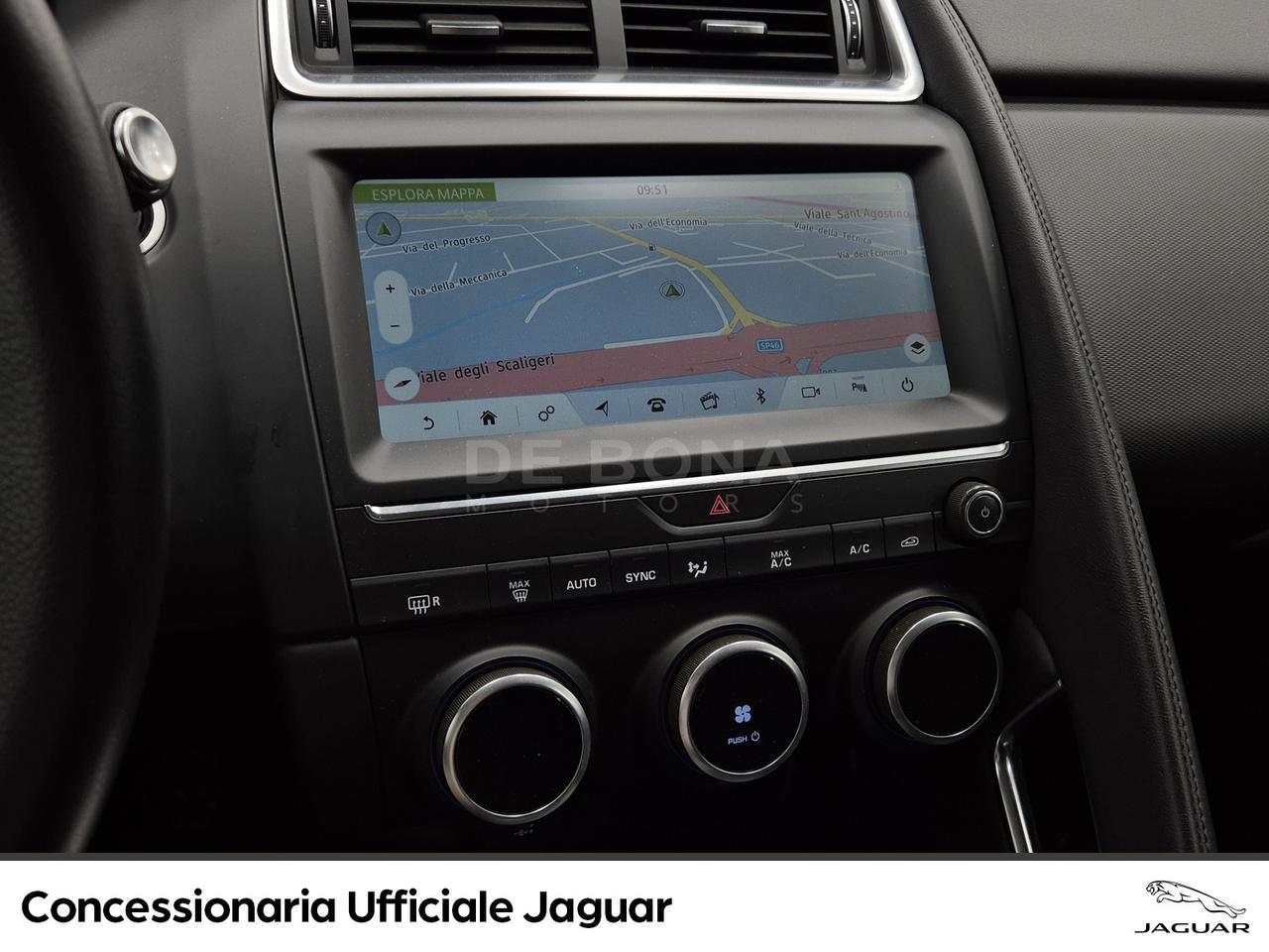 Jaguar E-Pace 2.0d i4 s awd 150cv auto
