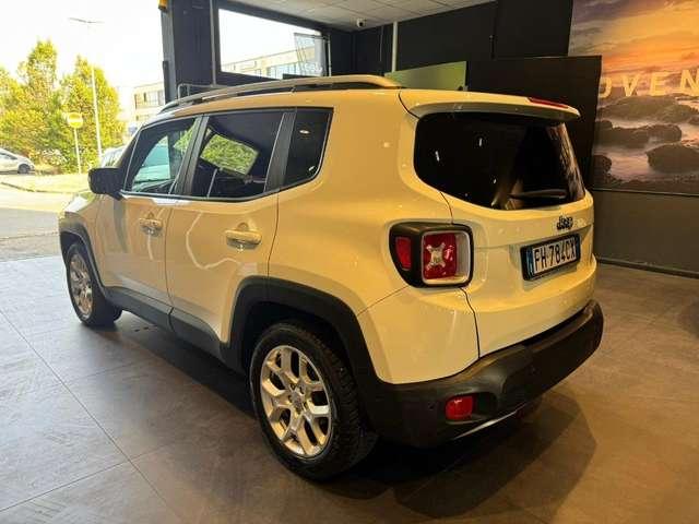 Jeep Renegade 1.6 Mjt120CVLimited AUTOGEPY SASSUOLO