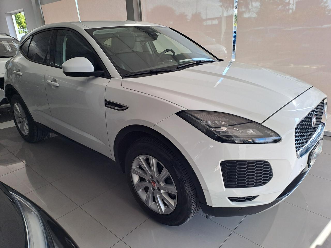 Jaguar E-Pace 2.0D 150 CV R-Dynamic S 2020