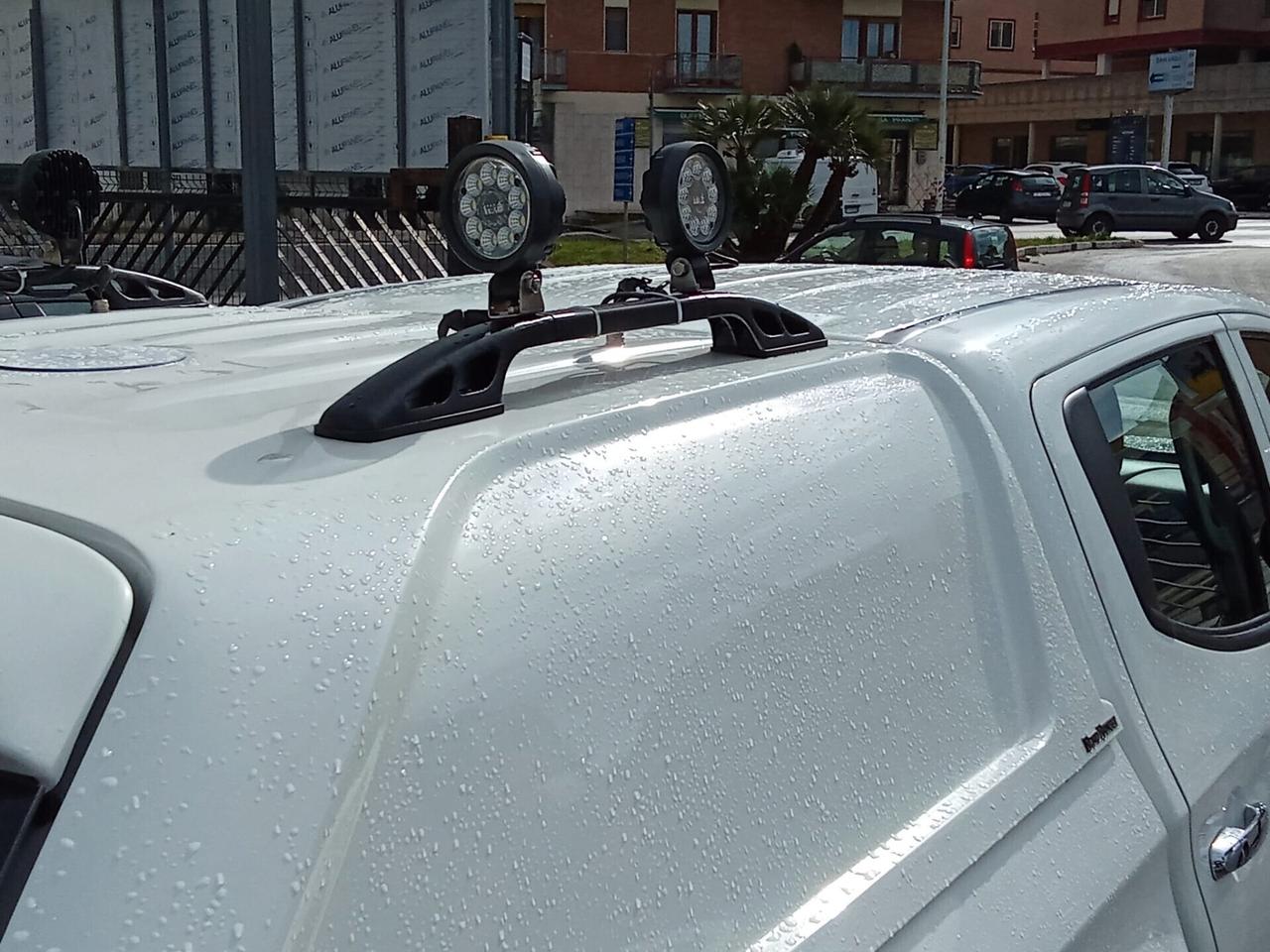 Mitsubishi L200 2.3 D Double Cab 4x4 Super Select Diamond