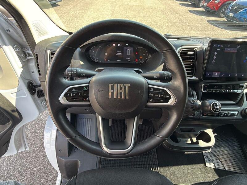 FIAT Ducato Ducato (4ª serie) - Ducato 35 2.2 Mjt 140CV PM-TM Furgone
