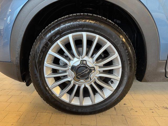FIAT 500X 1.0 T3 120 CV Lounge