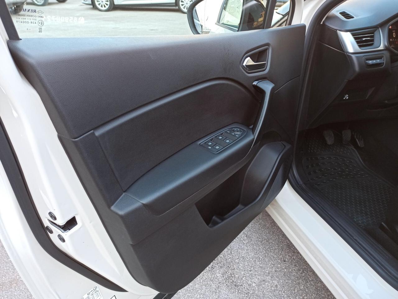 Renault Captur 1.0 TCe 100 CV GPL Intens