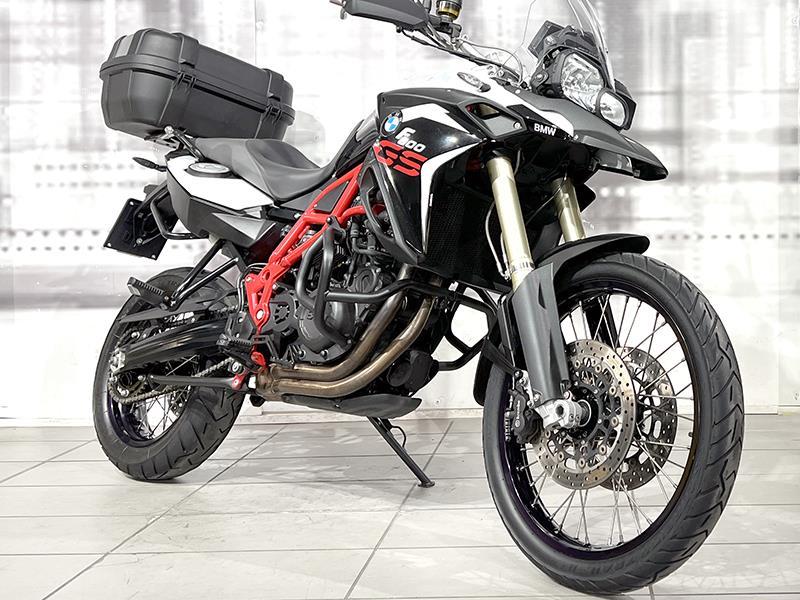 Bmw F 800 GS ABS