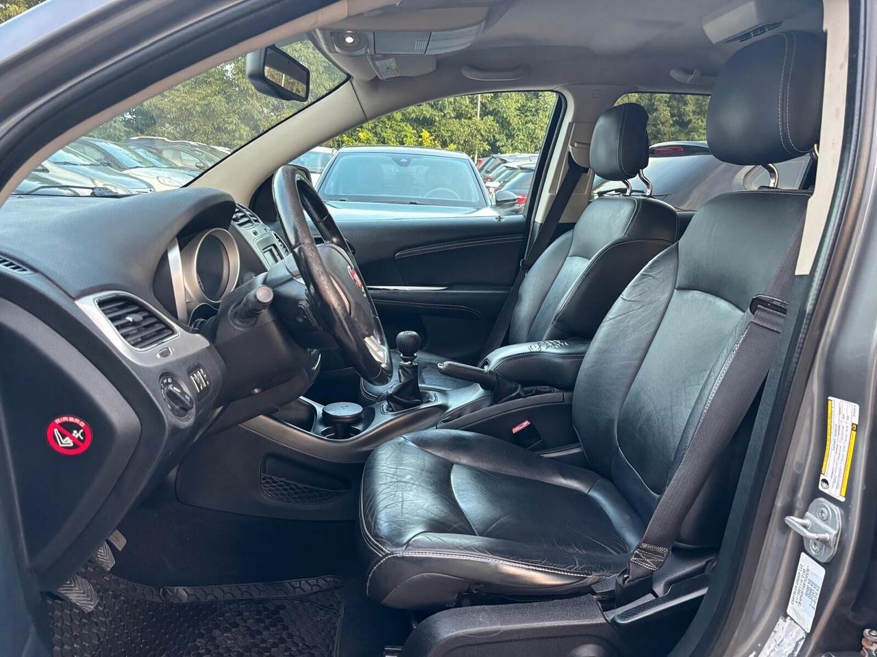 FIAT FREEMONT 2.0 MJT - 2011 7 POST I!!