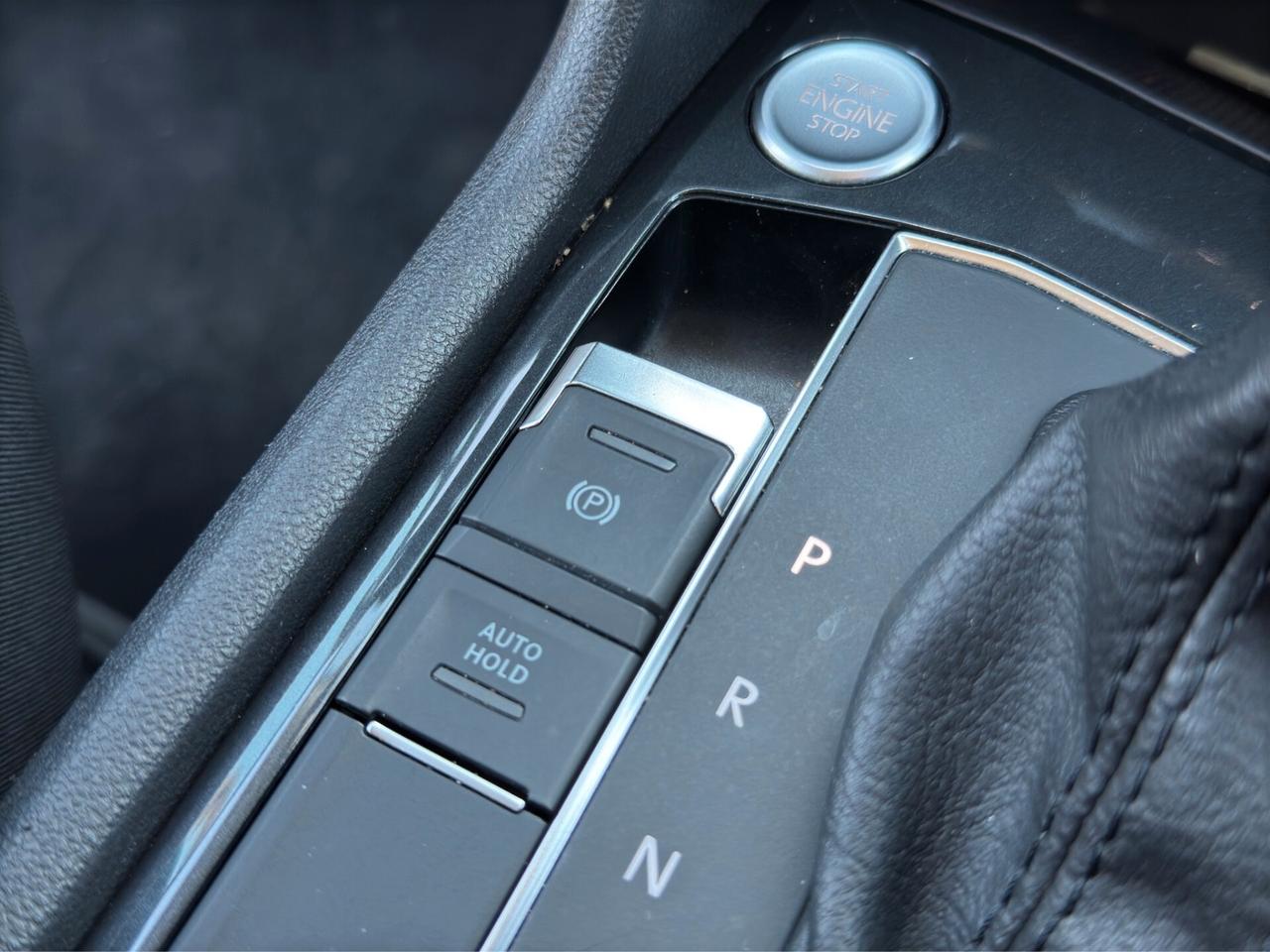 Volkswagen Tiguan 2.0 TDI 150 CV DSG-KEYLESS/RETROCAM