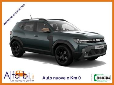 DACIA Duster 1.8 Full Hybrid 155CV Aut. Extreme
