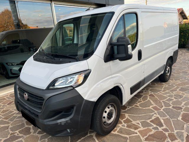 FIAT Ducato FURGONE 28 2.3 MJT 120CV PC-TN