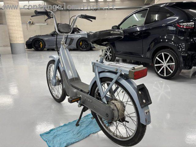 PIAGGIO Ciao 50 PK