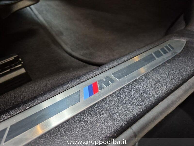 BMW Serie 1 F70 118d MSport Pro auto