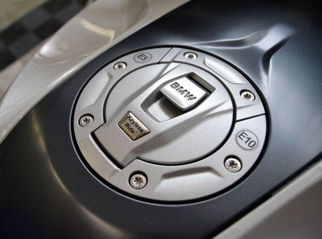 BMW R 1250 RT Full Optional Km 3.900