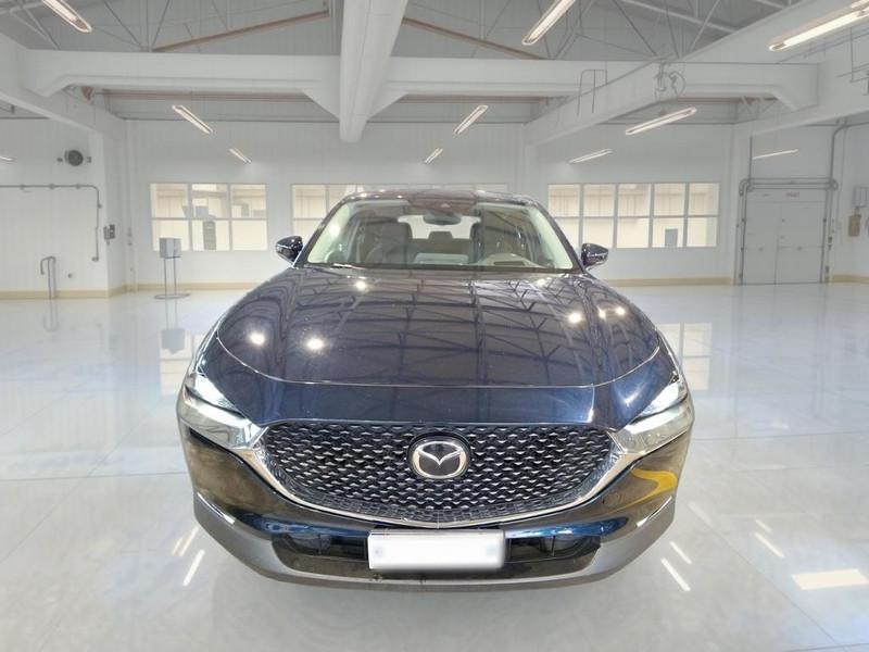 MAZDA CX-30 2.0L SKYACTIV-G 122 CV M HYBRID EVOLVE SUV