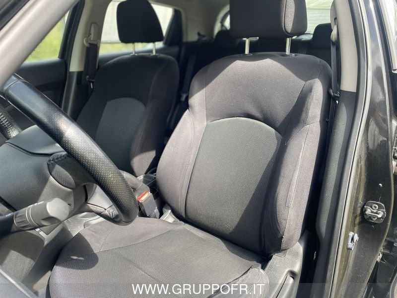 Nissan Juke 1.5 dCi Start&Stop Acenta